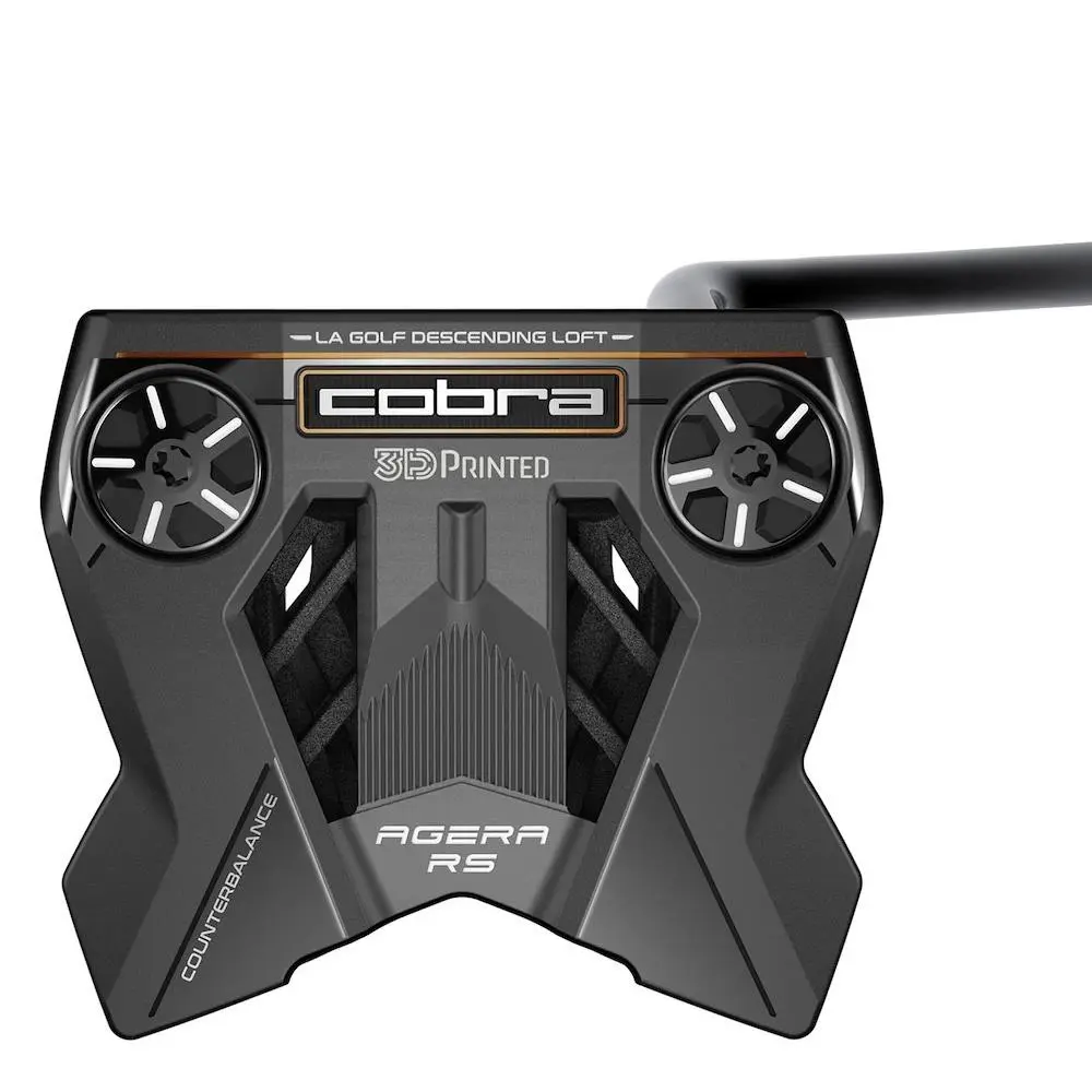 Cobra  - King 3D Printed RS Agera Counter Balanced - P8455RM3CB38 (UPC: 887996208357) 4