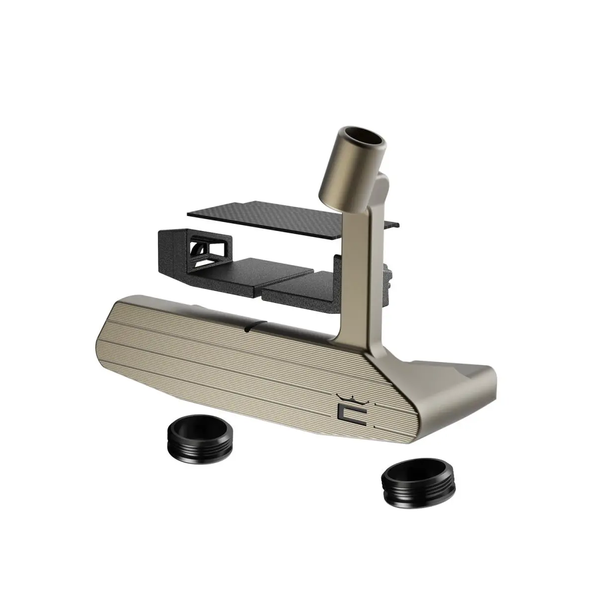 Cobra  - 3DP Tour Grandsport 35 - Tour Grandsport (UPC: 887996219643) 4