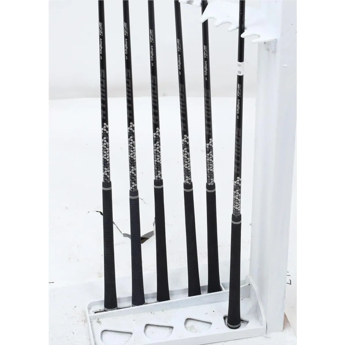 Cobra  - RADSPEED ONE LENGTH - RADSPEED ONE LENGTH - Black 2