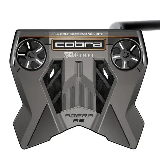 Cobra  - 3D Printed Agera RS - Printed Agera - P8451RM3SB34 (UPC: 887996176991) 4