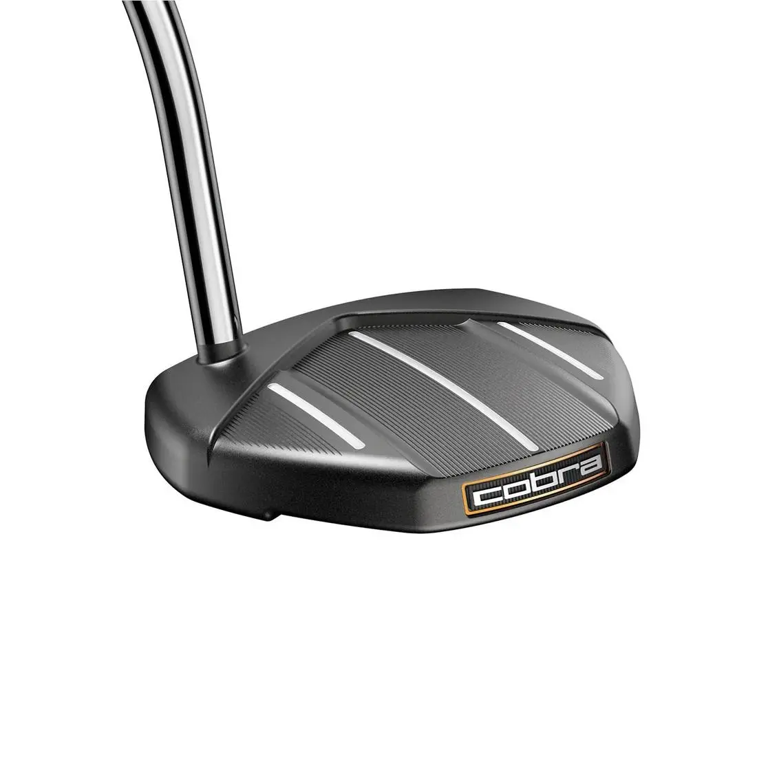 Cobra Vintage Cuda Putter 35 Right Hand