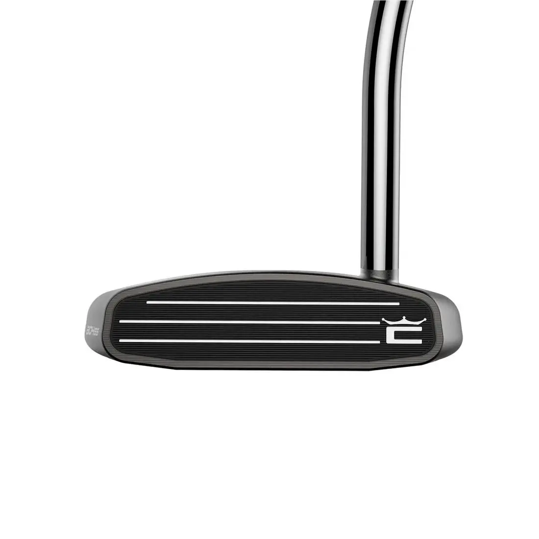Cobra  - Cuda Vintage - Cuda Vintage - P8541RM3SB35 (UPC: 887996176632) 1