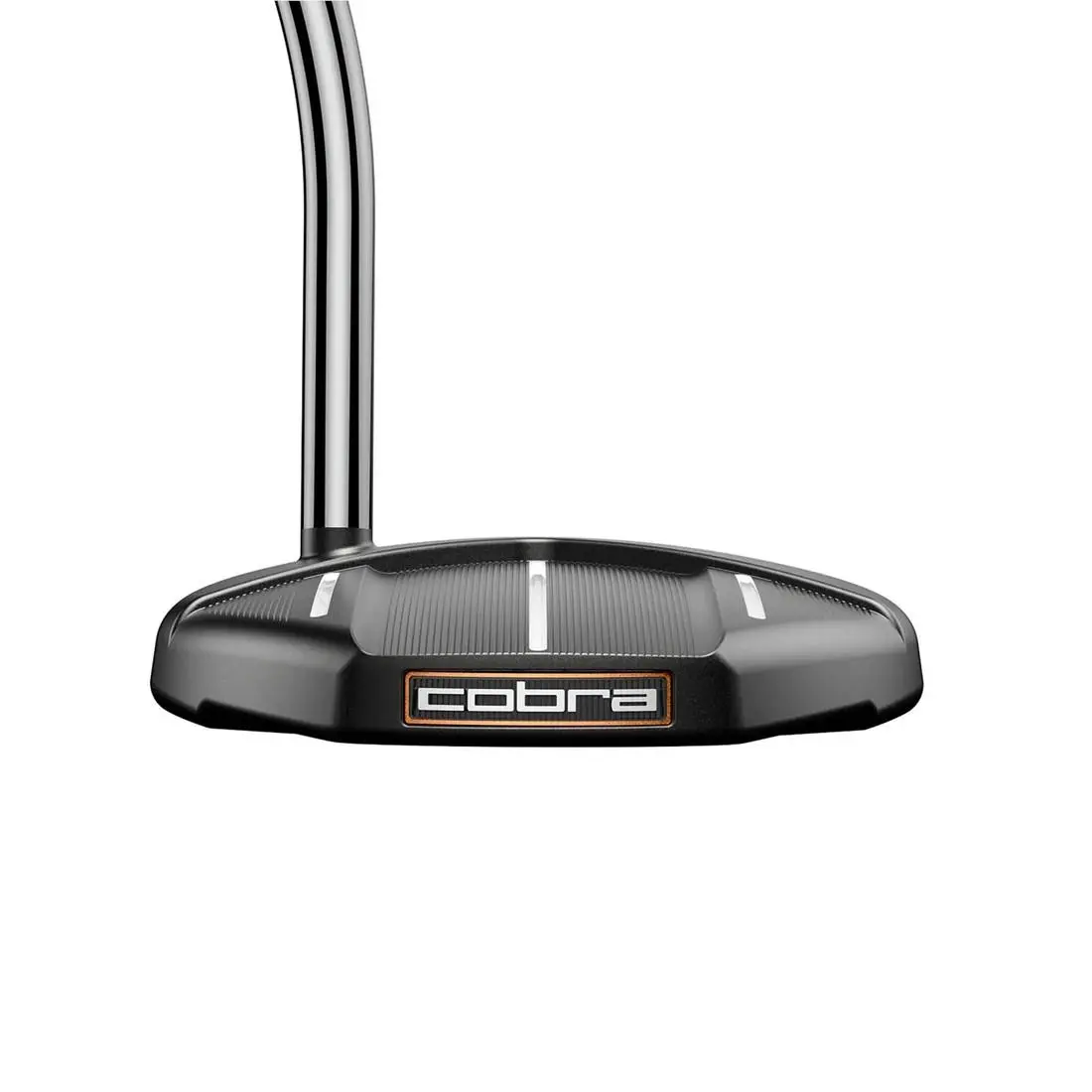 Cobra  - Cuda Vintage - Cuda Vintage - P8541RM3SB35 (UPC: 887996176632) 2