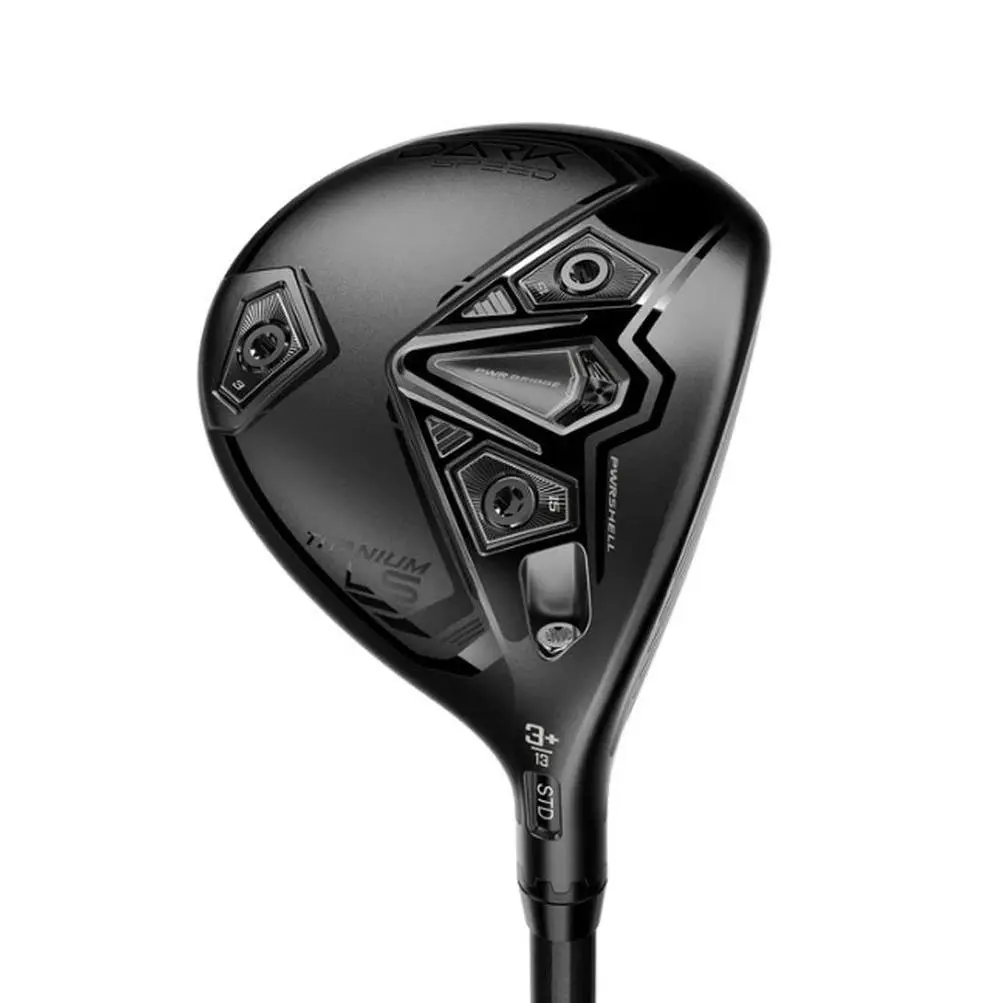 Cobra Darkspeed LS 3+ Wood 11.5-14.5 Ust Lin-q M40X White 7 Stiff - White