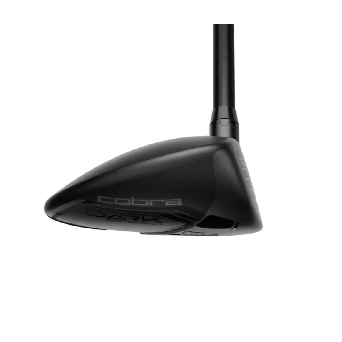 Cobra  - DARKSPEED LS - DARKSPEED - F8201RGS3P - White (UPC: 887996180530) 2