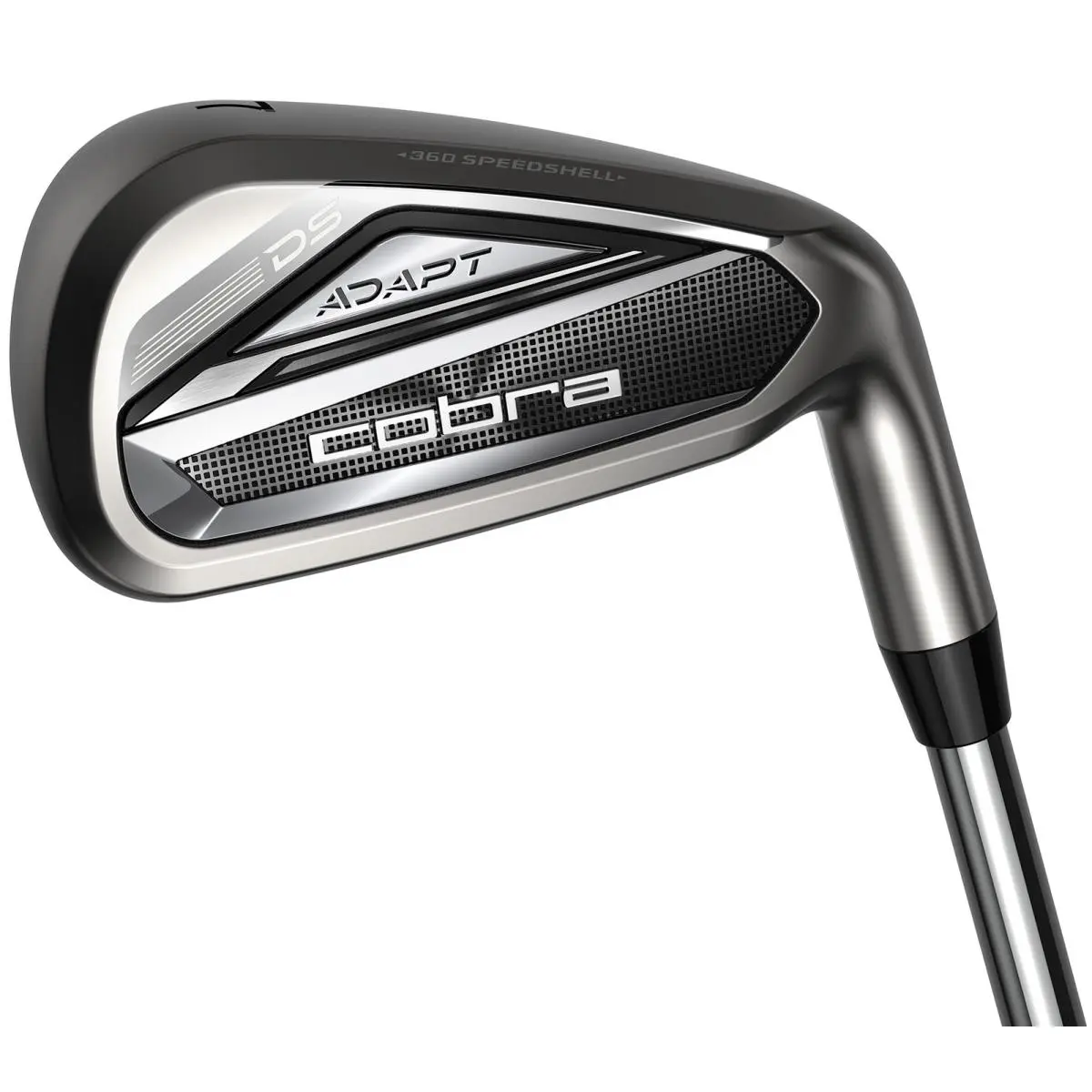 Cobra Golf Club DS Adapt 5-PW GW Iron Set Regular Fst Kbs Pgi 75