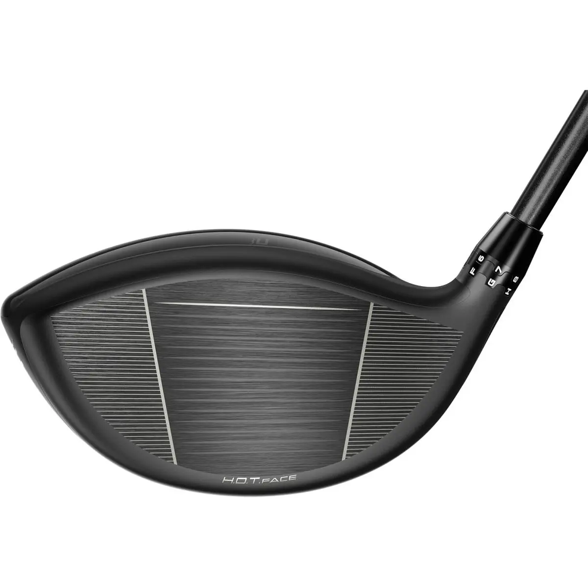 Cobra  - OPTM LS - OPTM - Black (UPC: 887996217731) 1