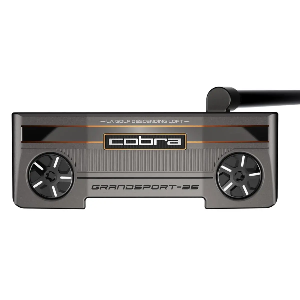 Cobra  - Grandsport 35 3D - Grandsport (UPC: 887996176519) 0