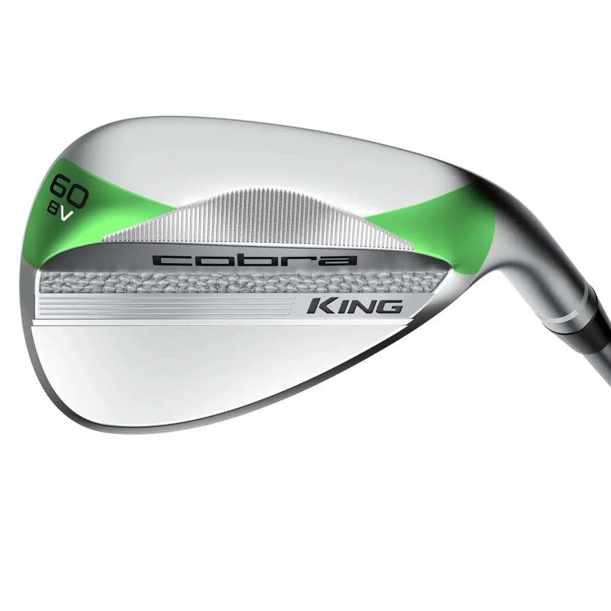 Cobra  - King Chrome V Grind - King Chrome Grind - Gold (UPC: 887996206681) 3