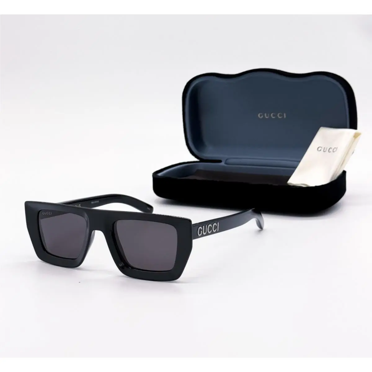 Sunglasses GG1723S 001 by Gucci