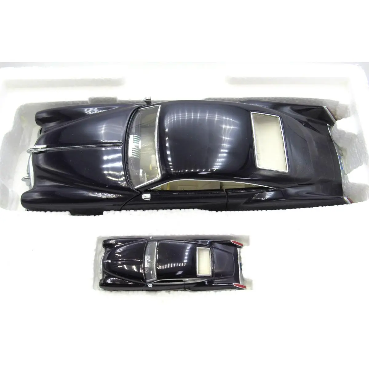 Hot Wheels 1997 Legends Series ZZ Top Cadzzilla