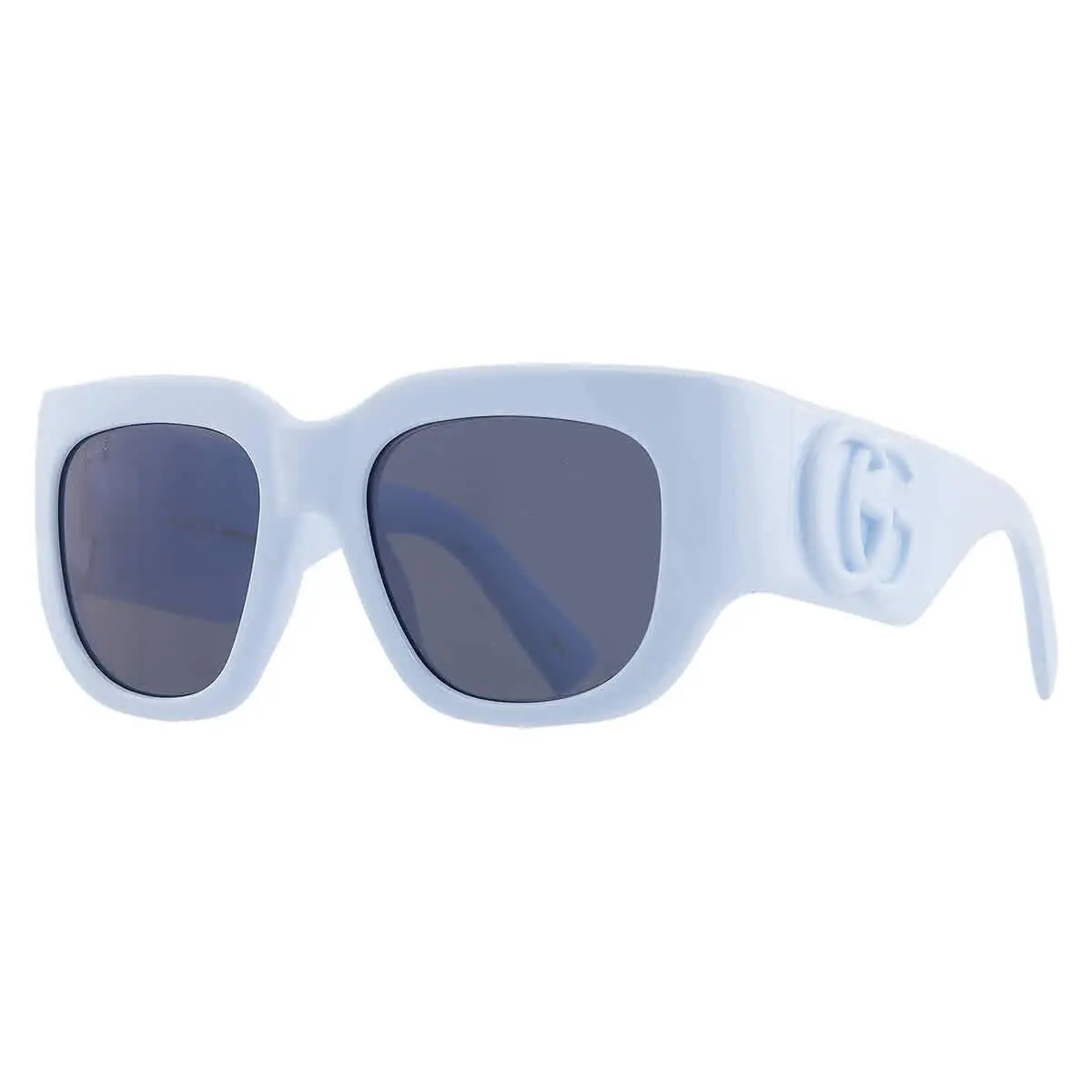 Blue Sport Ladies Sunglasses GG1545 004 53 GG1545 004 53 by Gucci