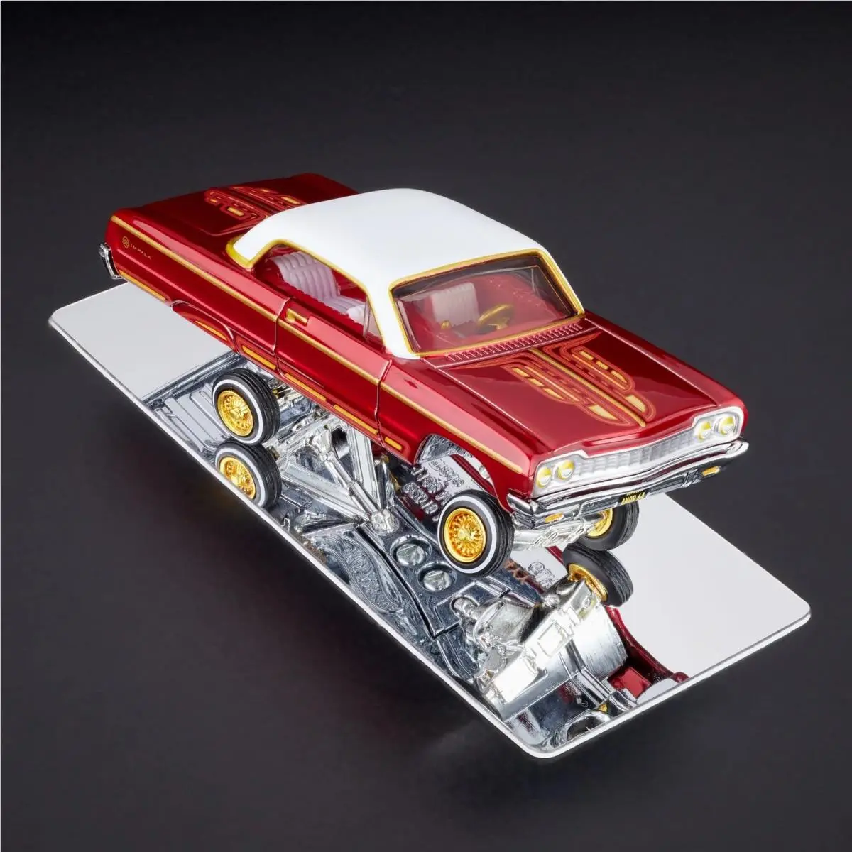 1964 Chevy Impala SS Collectors Rlc Exclusive