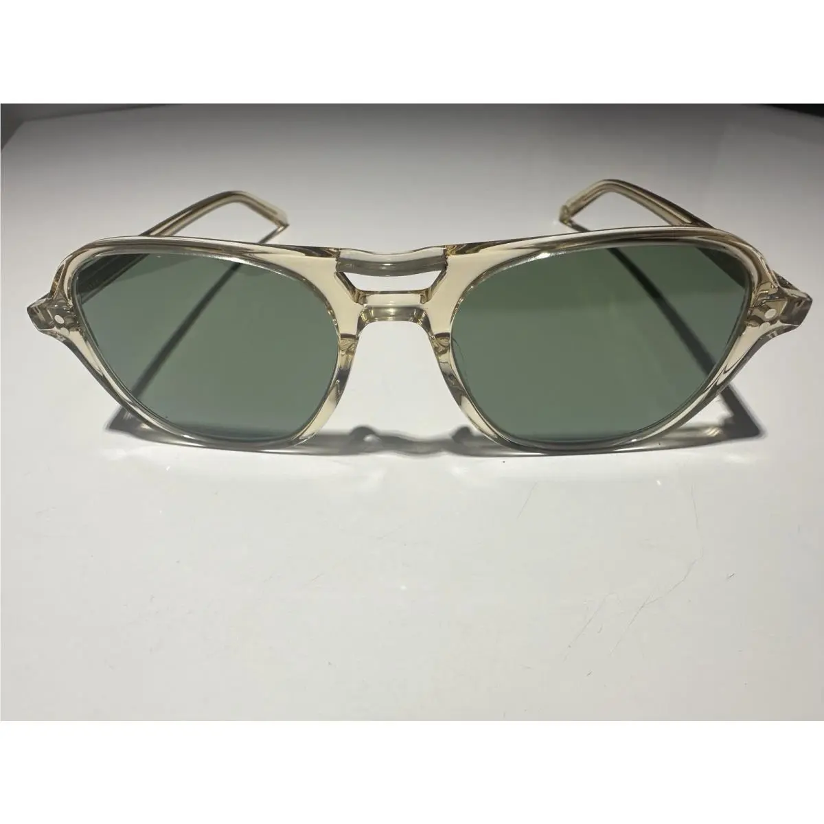Sunglasses Doc Ch/sfem 51-20 Made In Japan by Garrett Leight