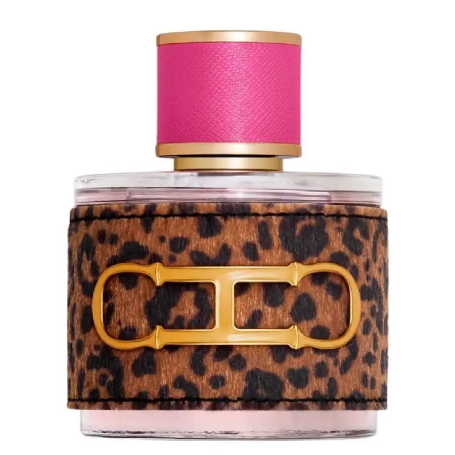 Carolina Herrera Ladies CH Wild Love Edp Spray 3.4 oz Fragrances 8411061106372
