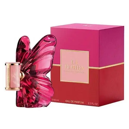 La Bomba by Carolina Herrera 2.7 oz Edp Perfume For Women
