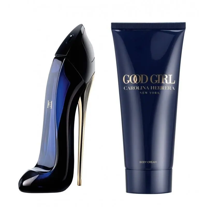 Carolina Herrera Ladies Good Girl Gift Set Fragrances 8411061102138