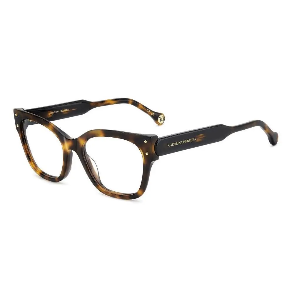 Carolina Herrera CH HER0324 Eyeglasses 0086 Hvn