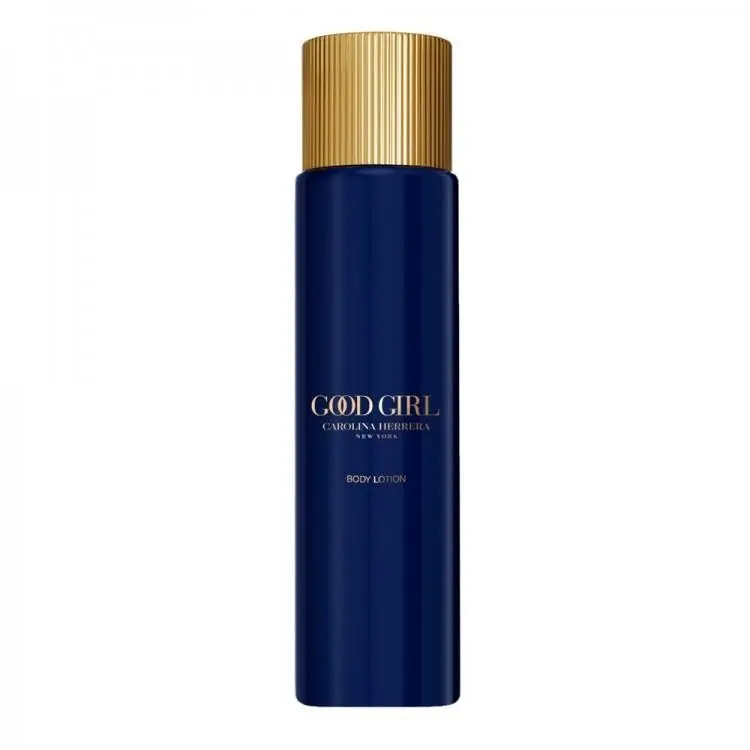 Carolina Herrera Ladies Good Girl Body Lotion Fragrances 8411061043523