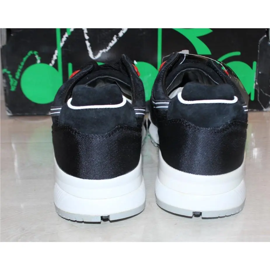 Diadora shoes - DIADORA B ICON 2 - ICON - Black 4