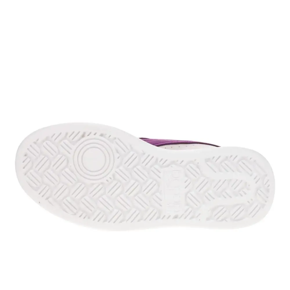 Diadora shoes - diadora Magic Bold Eden Lace Up - 180185-D0675 - Grey (UPC: 197020143791) 3