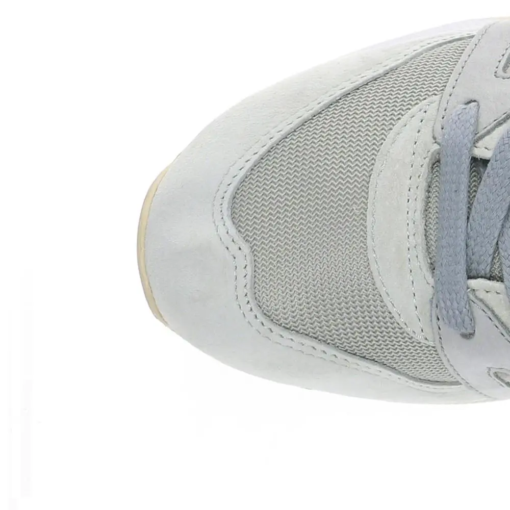 Diadora shoes - diadora N9000 Italia Lace Up - 179033-75053 - Grey (UPC: 197020241695) 5