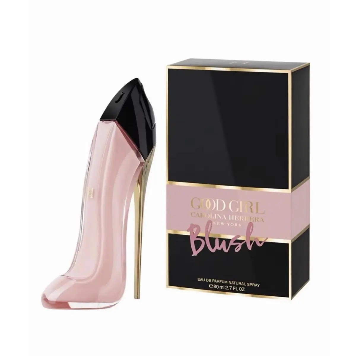 Good Girl Blush Eau de Parfum by Carolina Herrera 80ml/2.7fl.oz
