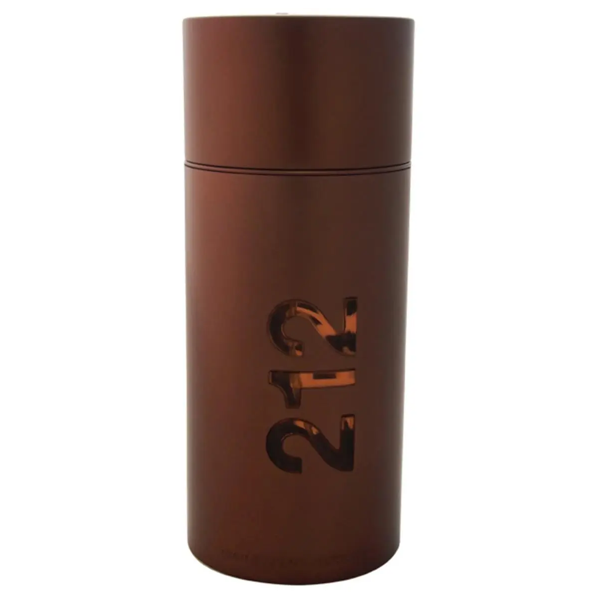 212 Sexy Men by Carolina Herrera 3.4 oz Edt Spray Tester