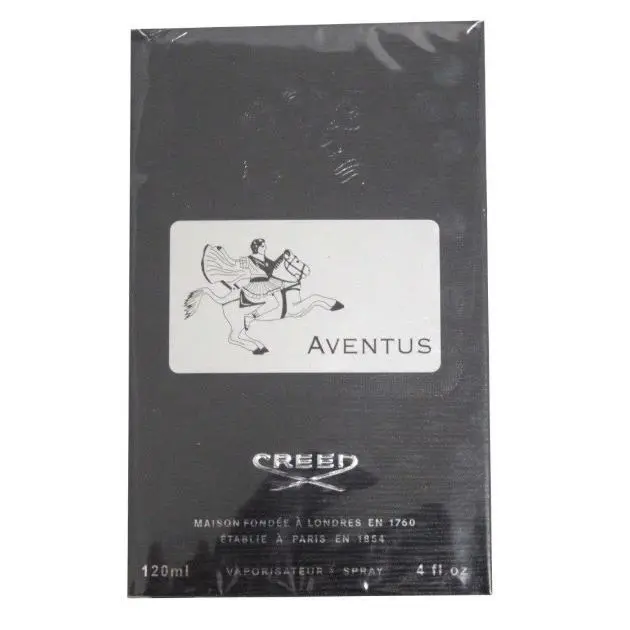 Aventus by Creed Vaporisateur Spray 4 fl oz 120ML