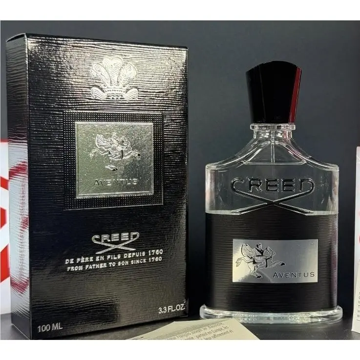 Aventus by Creed 100ml/3.33 Fl.oz Edp