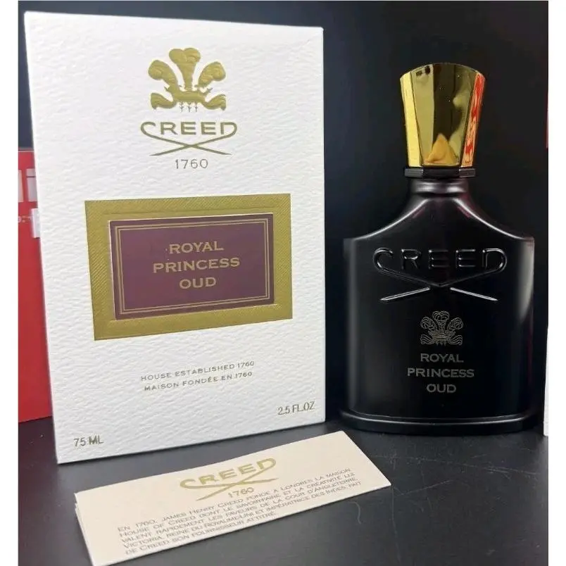 Creed Royal Princess Oud / Creed Edp Spray 2.5 oz 75 ml