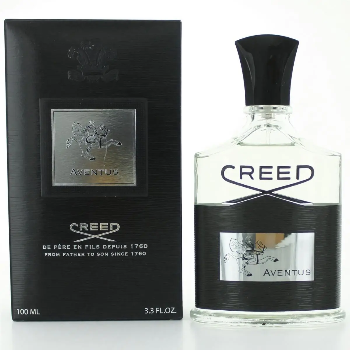 Aventus by Creed 3.3 oz Millesime Edp Spray For Men