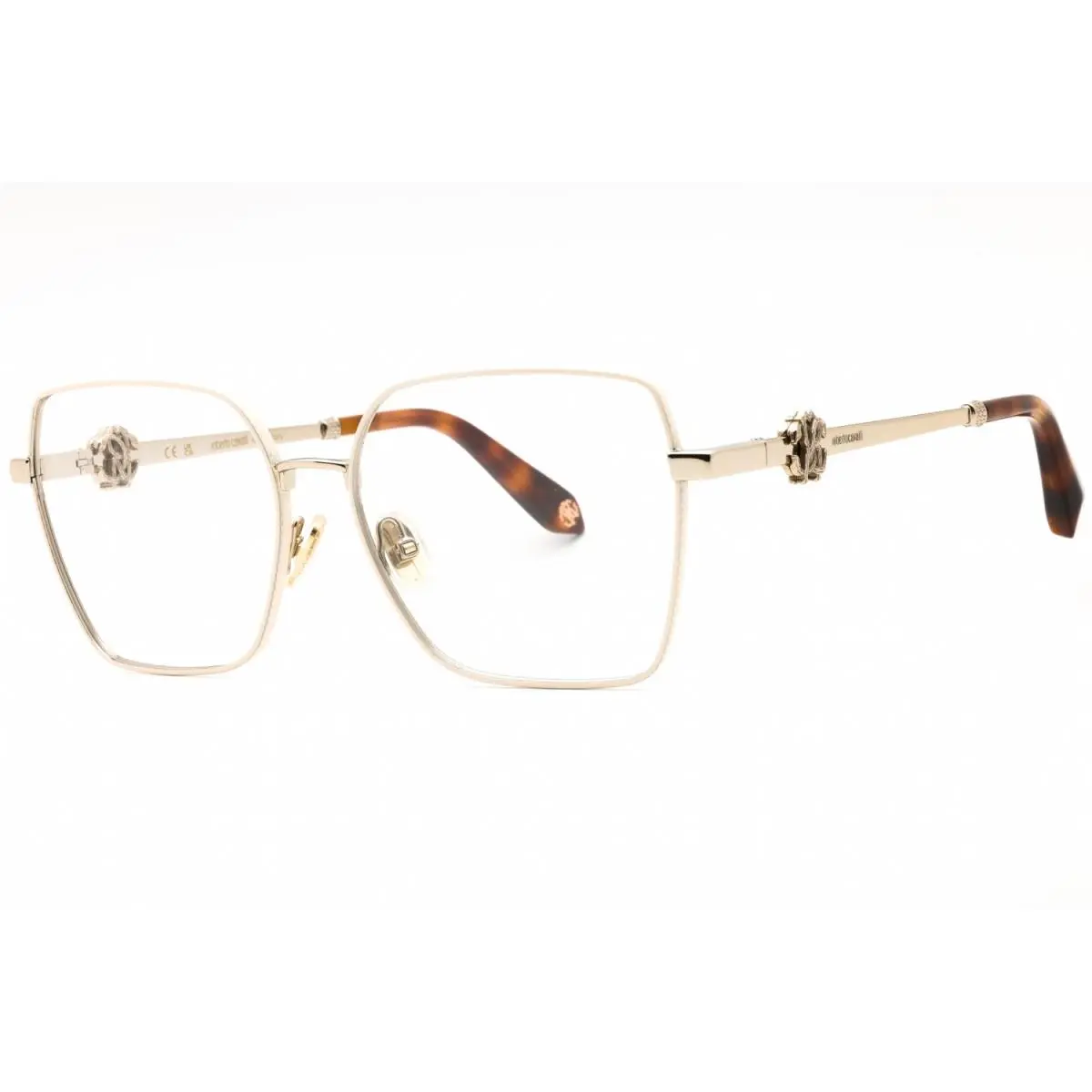Roberto Cavalli VRC029-492 Eyeglasses Boutique Display