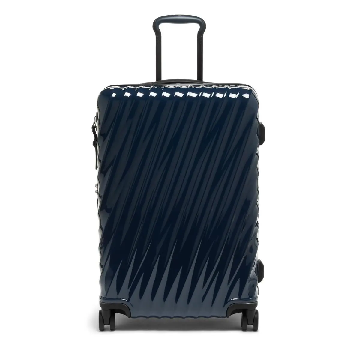 Tumi 19 Degree Medium Expandable Checked 1396851596