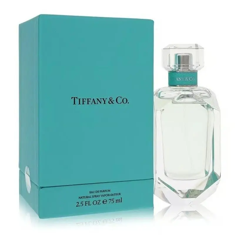 Tiffany Co. Women 2.5 oz 75 ml Eau De Parfum Spray