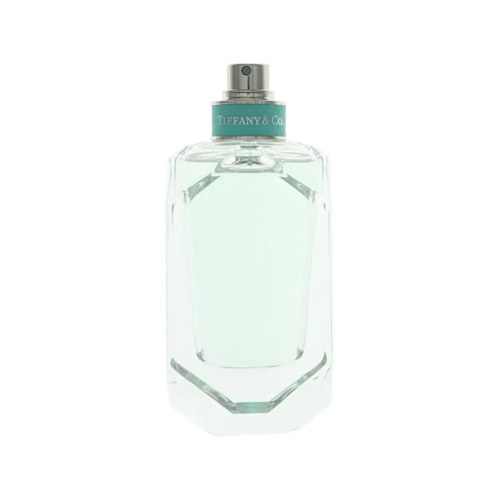 Tiffany Co by Tiffany Tester For Women 2.5 Oz Eau De Parfum Spray