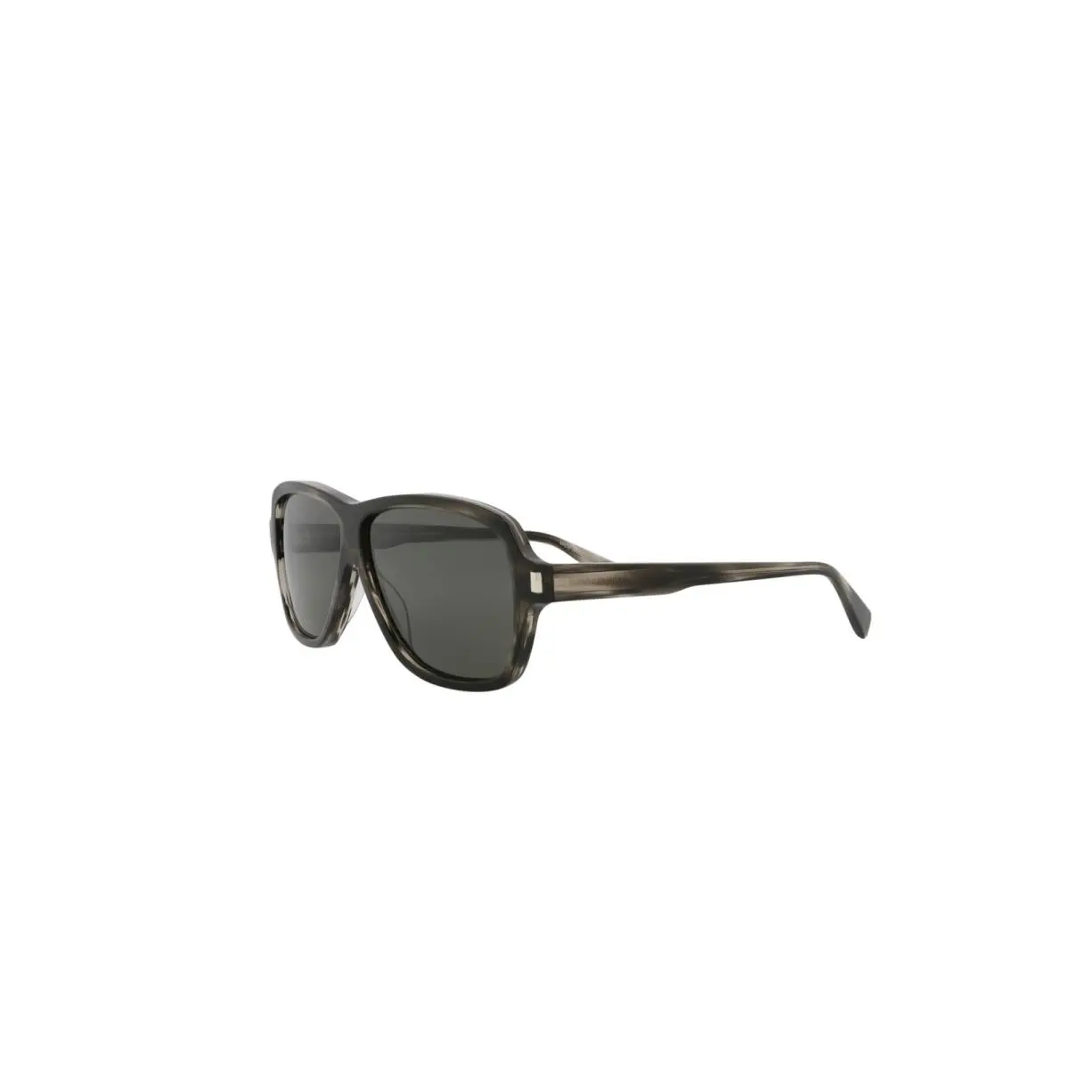 Saint Laurent Men`s 62 mm Havana Sunglasses SL609CAROL-30014608-004 by Yves Saint Laurent