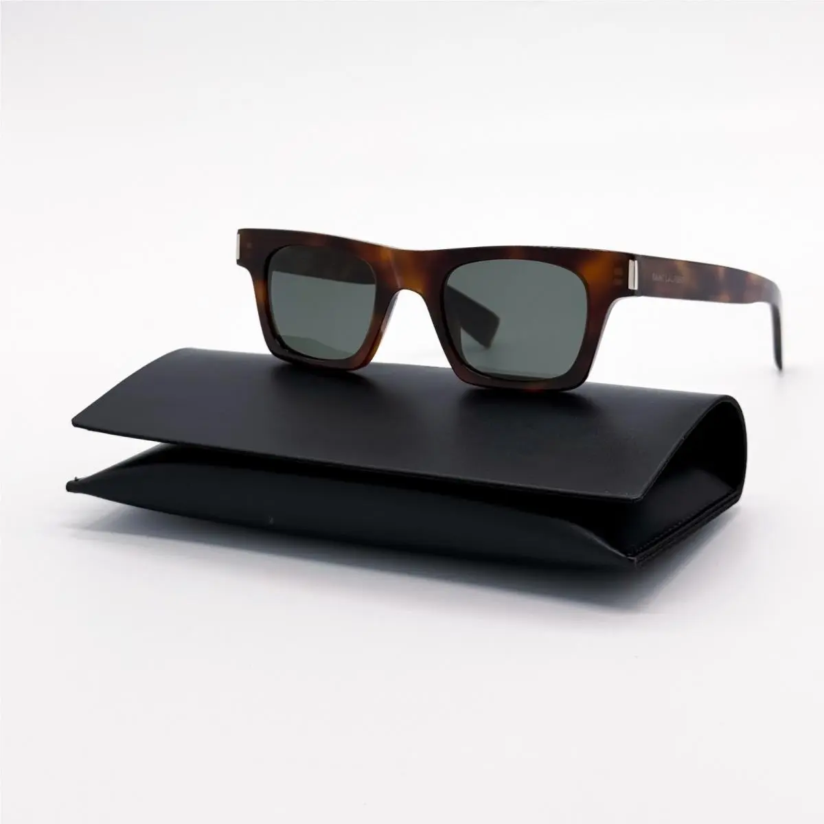 Saint Laurent Sunglasses SL719 003 by Yves Saint Laurent
