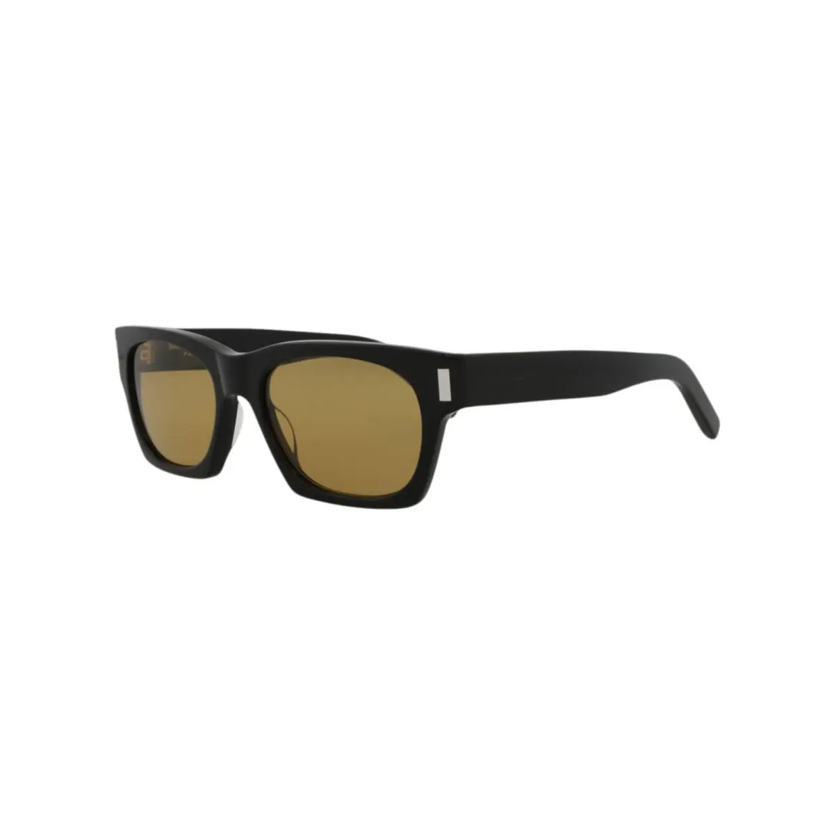 Saint Laurent Unisex 54 mm Black Sunglasses SL402-30009329-010 by Yves Saint Laurent