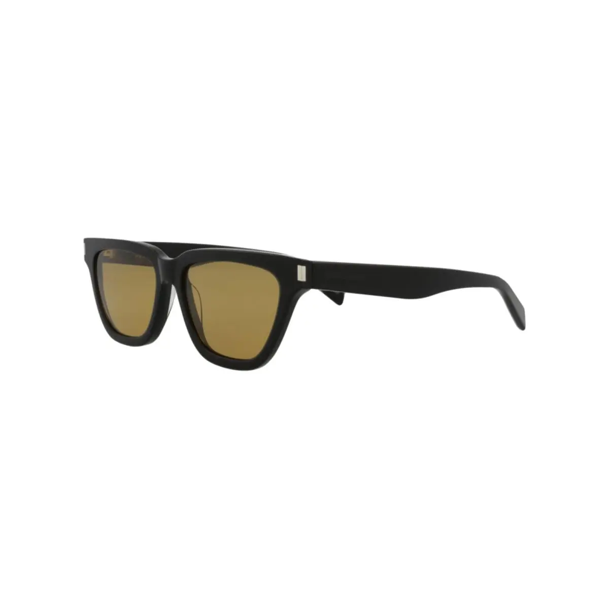 Saint Laurent Women`s 53 mm Black Sunglasses SL462SULPI-30011402-009 by Yves Saint Laurent