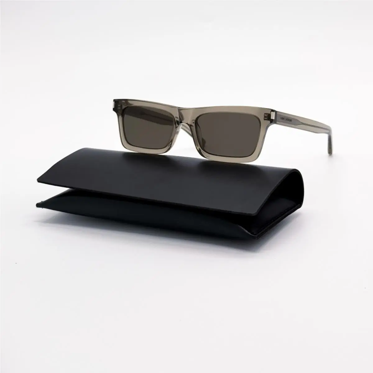 Saint Laurent Unisex Sunglasses SL461 Betty 022