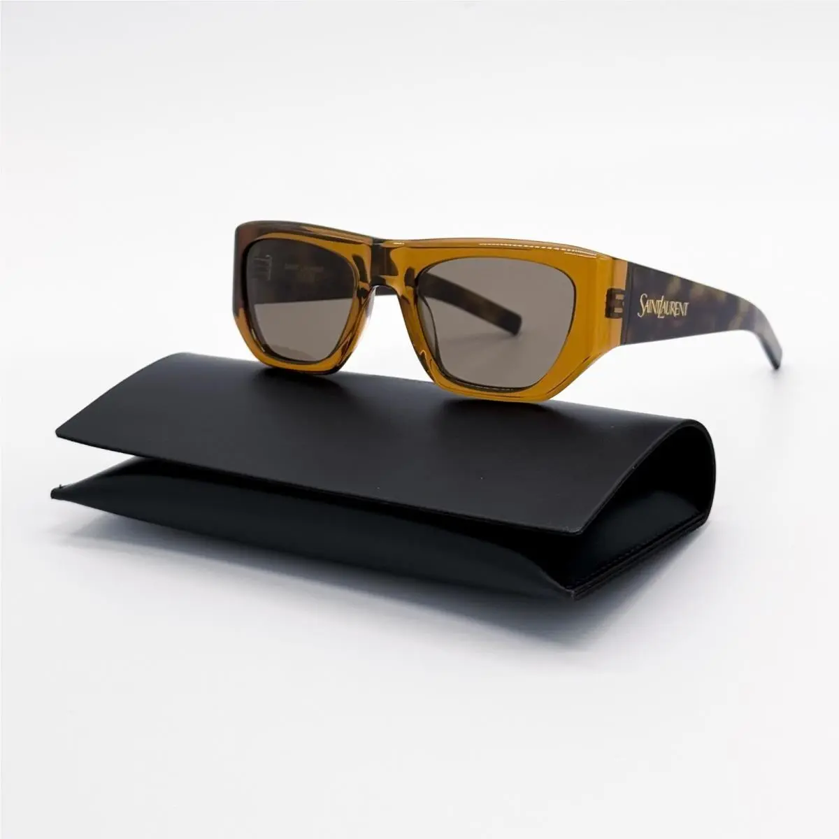 Saint Laurent Sunglasses Women SL740 002