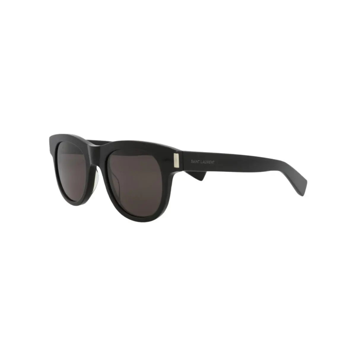 Saint Laurent Unisex 51 mm Black Sunglasses SL571-30014069-006 by Yves Saint Laurent