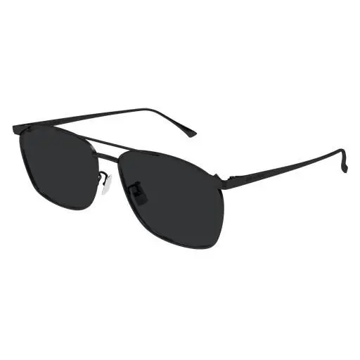 Saint Laurent SL 796 Vincent Sunglasses 003 Black