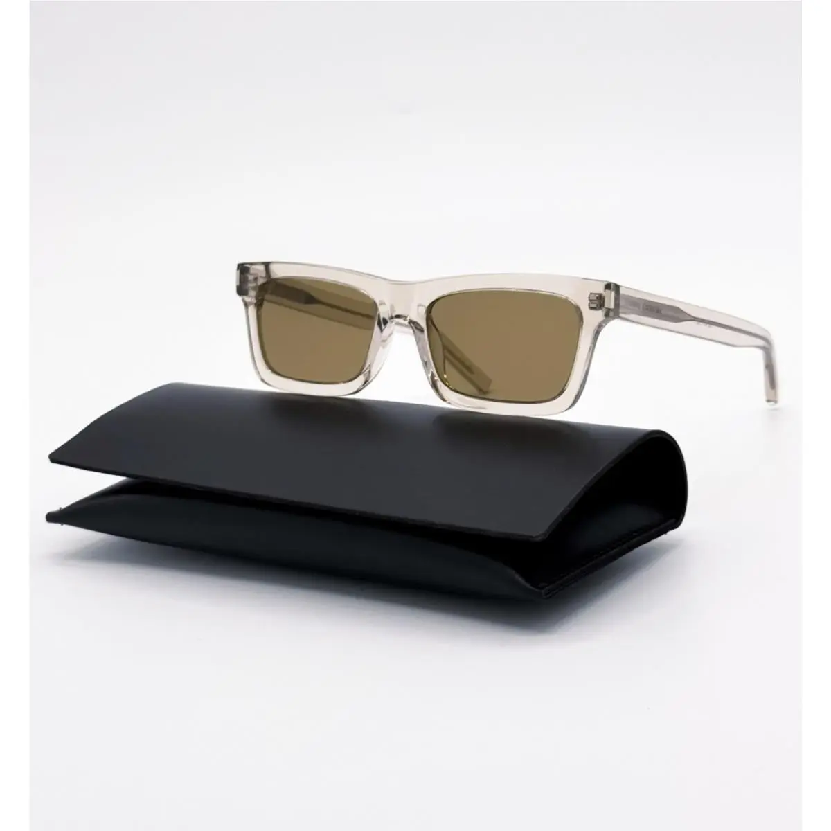 Saint Laurent Sunglasses SL461 Betty 021 by Yves Saint Laurent