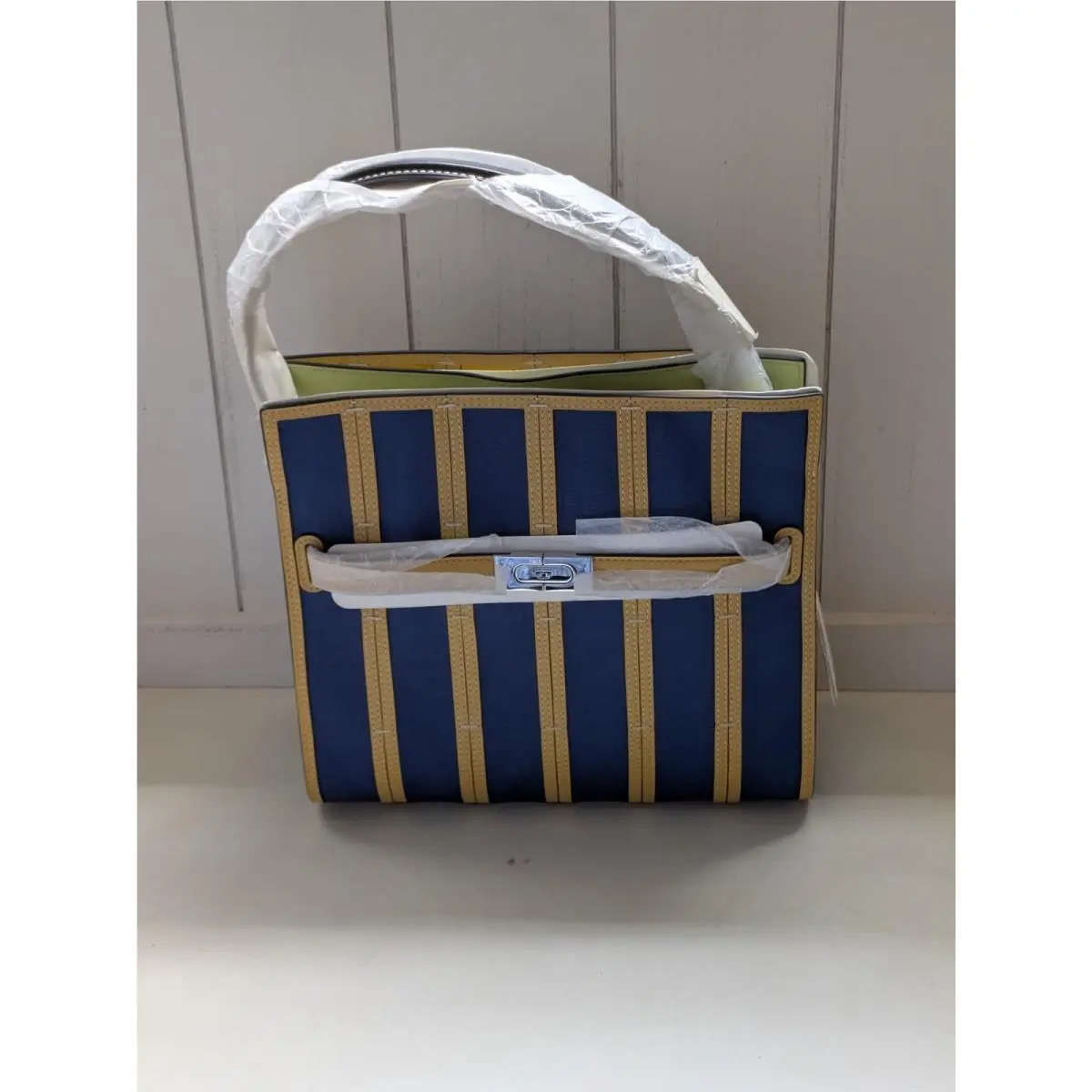 Tory Burch Lee Radziwill Satchel