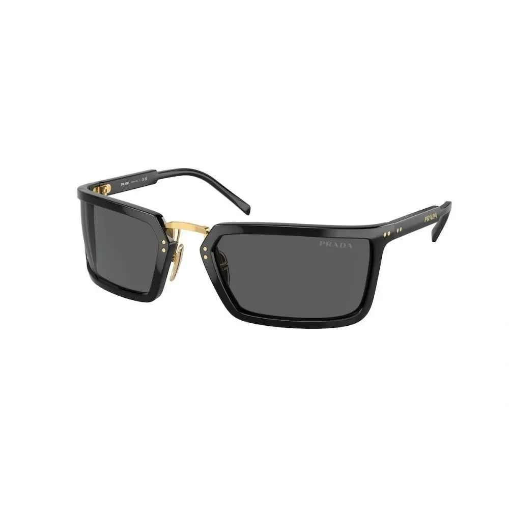 PRA11S-1AB5S0-62 Sunglasses 62mm by Prada