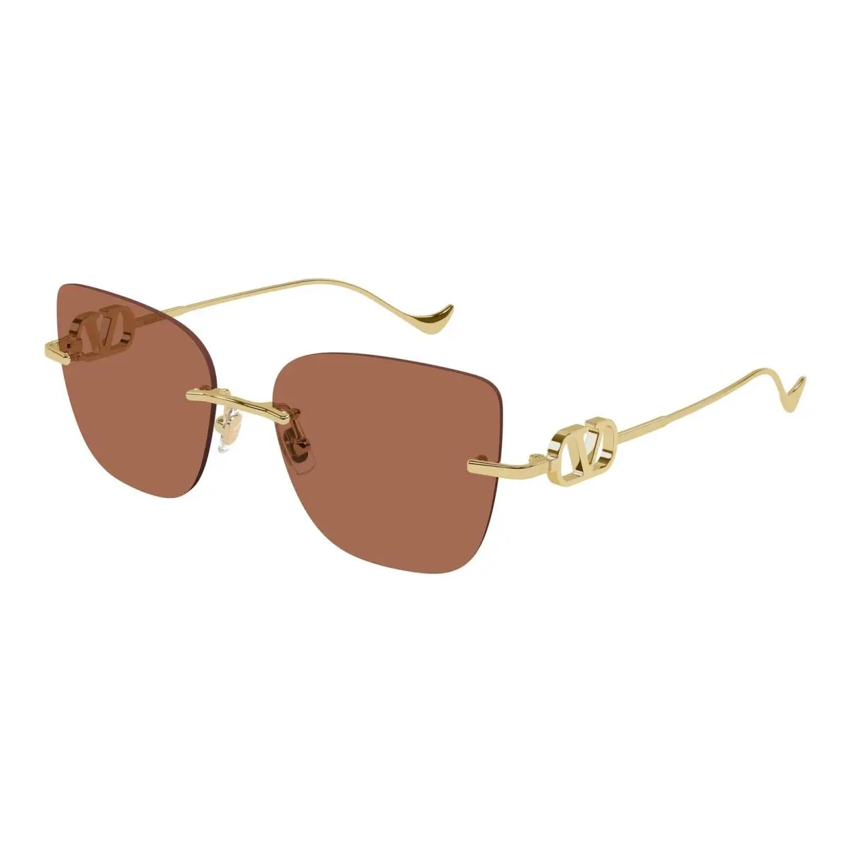 Valentino VG0033S-002 Sunglasses 54mm