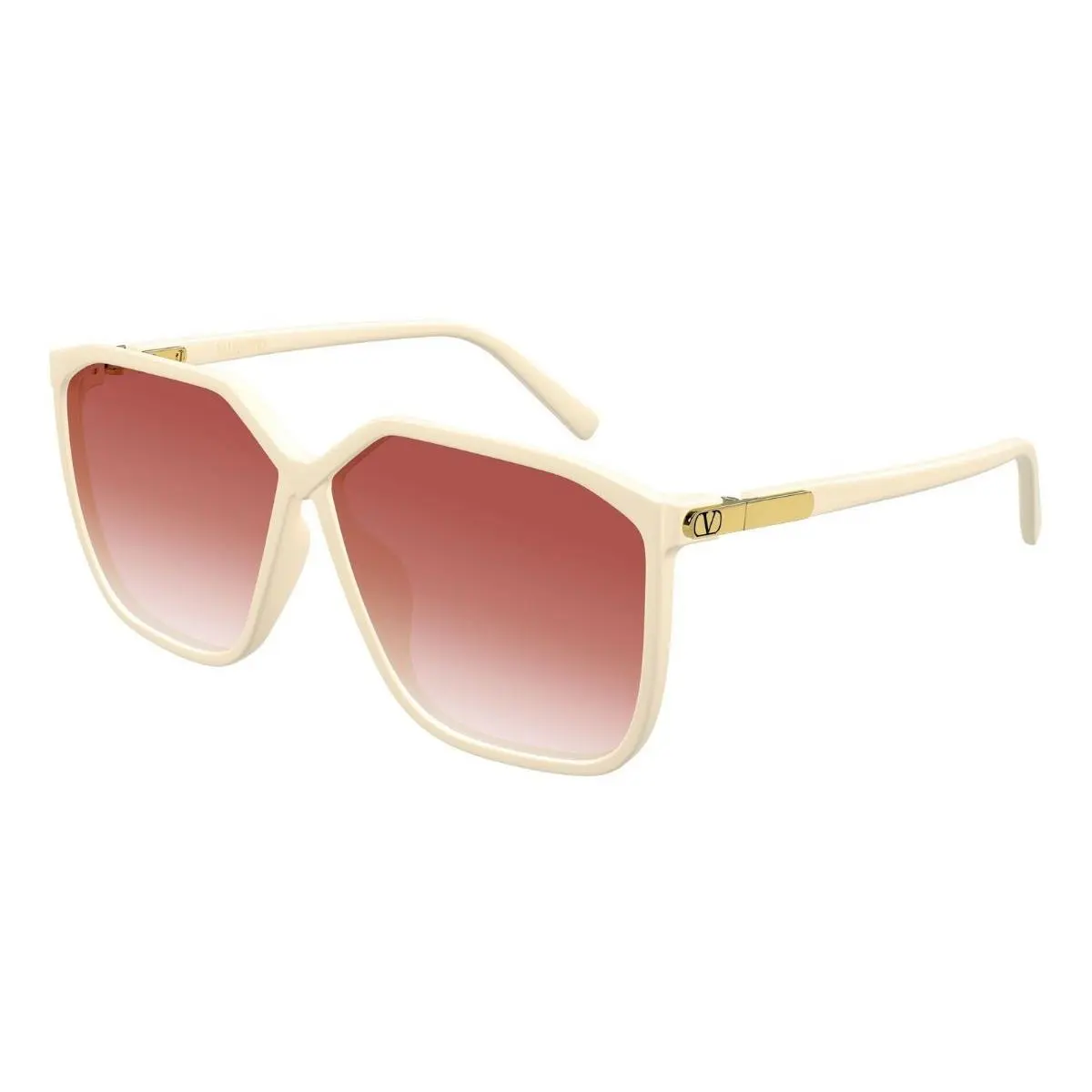 VG0025S-004 Sunglasses 59mm by Valentino
