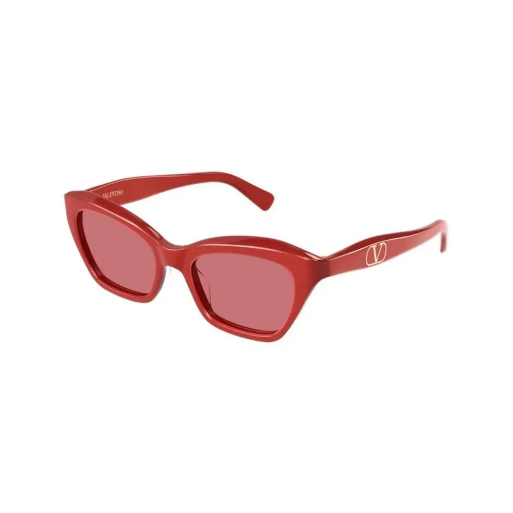 VG0009S-004 Sunglasses 52mm by Valentino